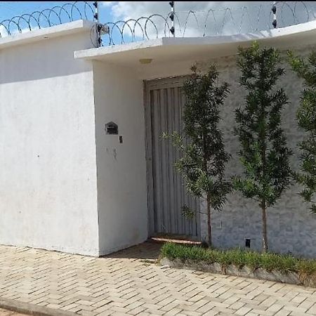 Um Canto Cheio De Amor Bem No Coracao De Boa Vista Boa Vista (Roraima) Exterior foto