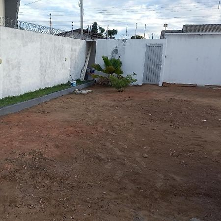 Um Canto Cheio De Amor Bem No Coracao De Boa Vista Boa Vista (Roraima) Exterior foto