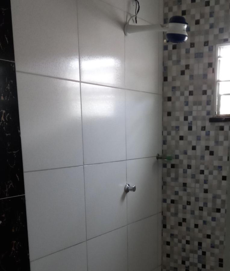 Um Canto Cheio De Amor Bem No Coracao De Boa Vista Boa Vista (Roraima) Exterior foto