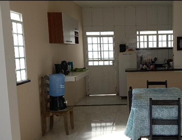 Um Canto Cheio De Amor Bem No Coracao De Boa Vista Boa Vista (Roraima) Exterior foto